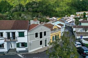 Casa da Ribeira